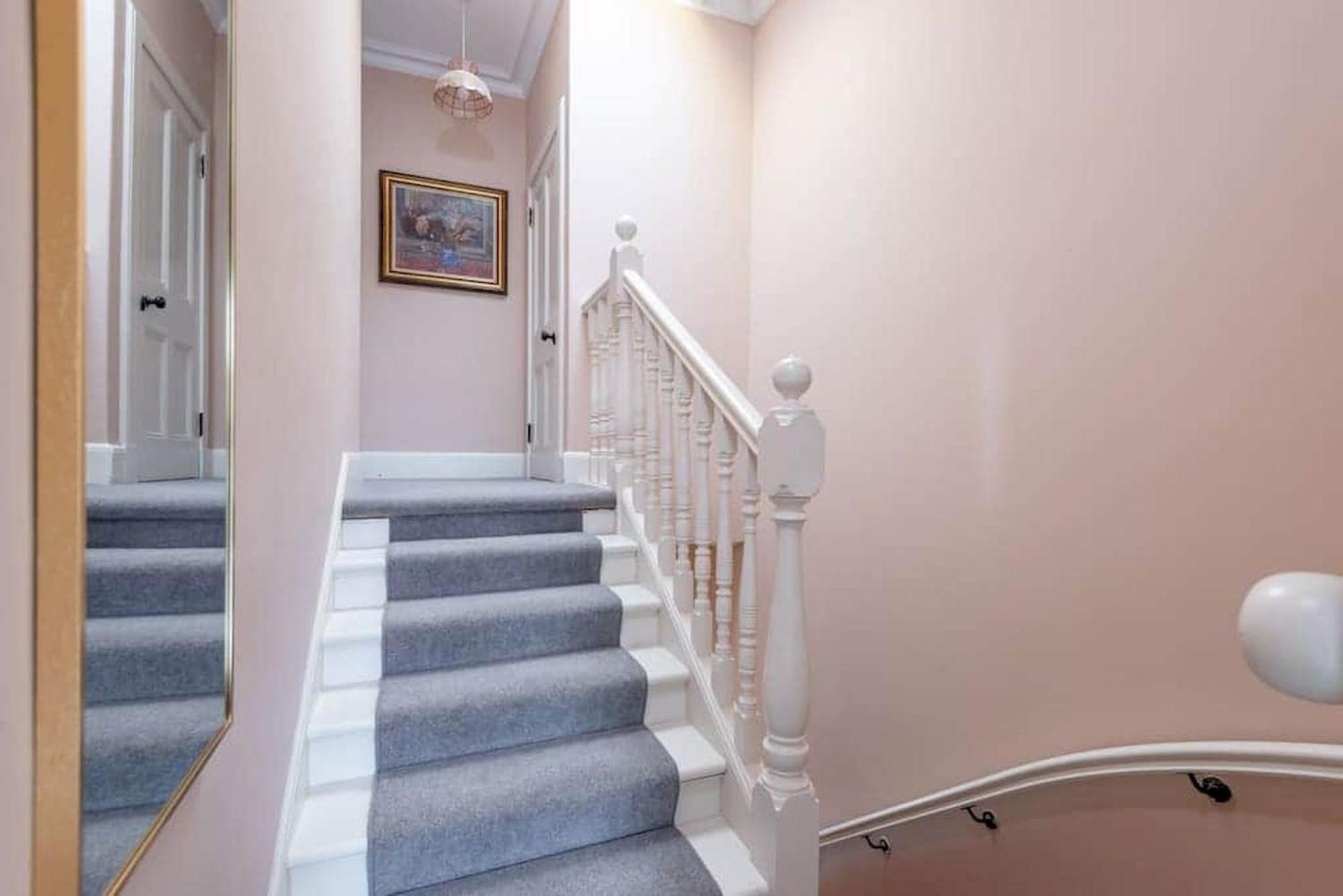 Berchem Villa เซนต์แอนดรูว์ ภายนอก รูปภาพ