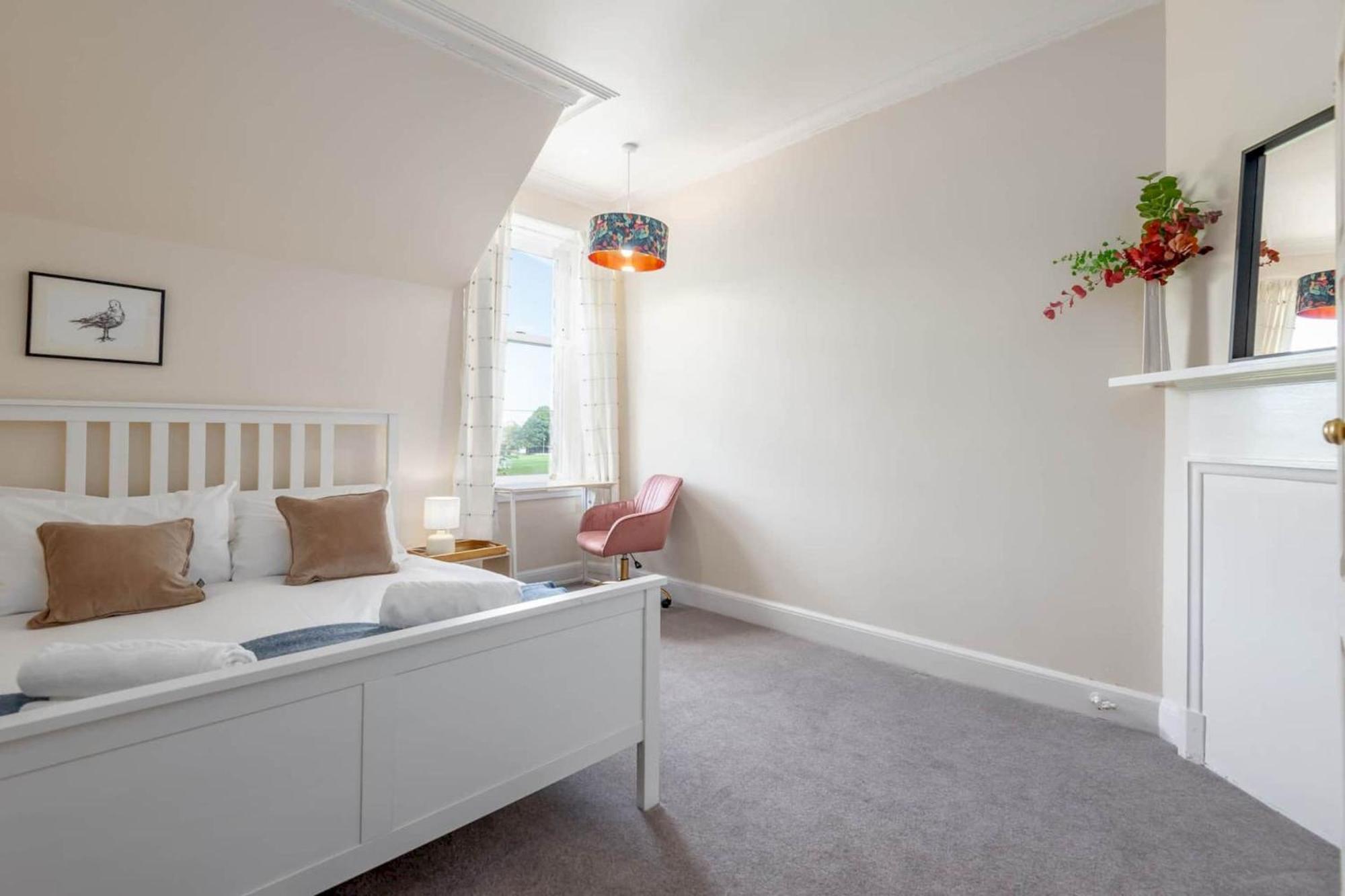Berchem Villa เซนต์แอนดรูว์ ภายนอก รูปภาพ
