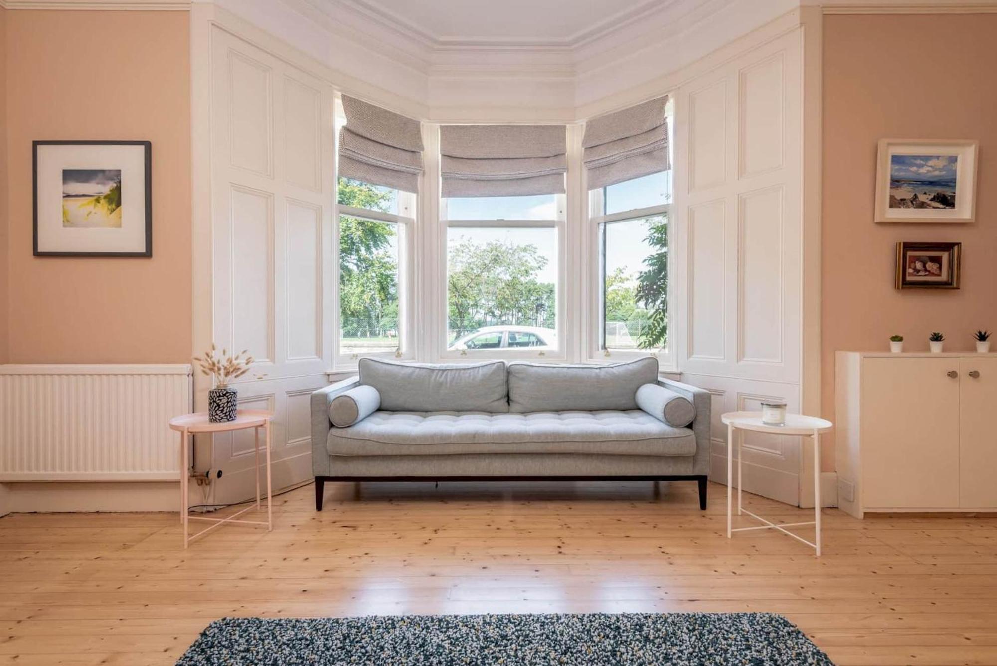 Berchem Villa เซนต์แอนดรูว์ ภายนอก รูปภาพ