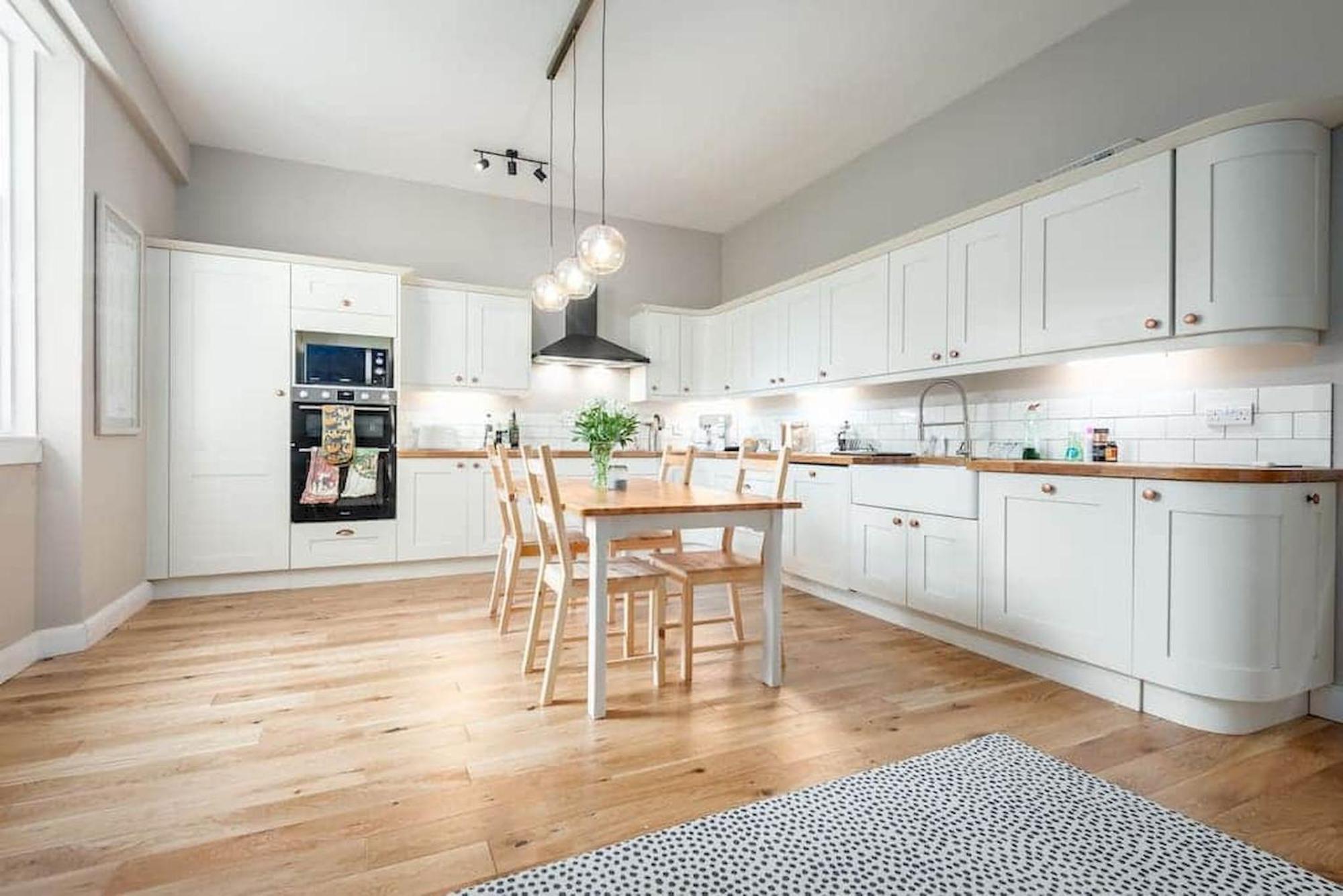 Berchem Villa เซนต์แอนดรูว์ ภายนอก รูปภาพ