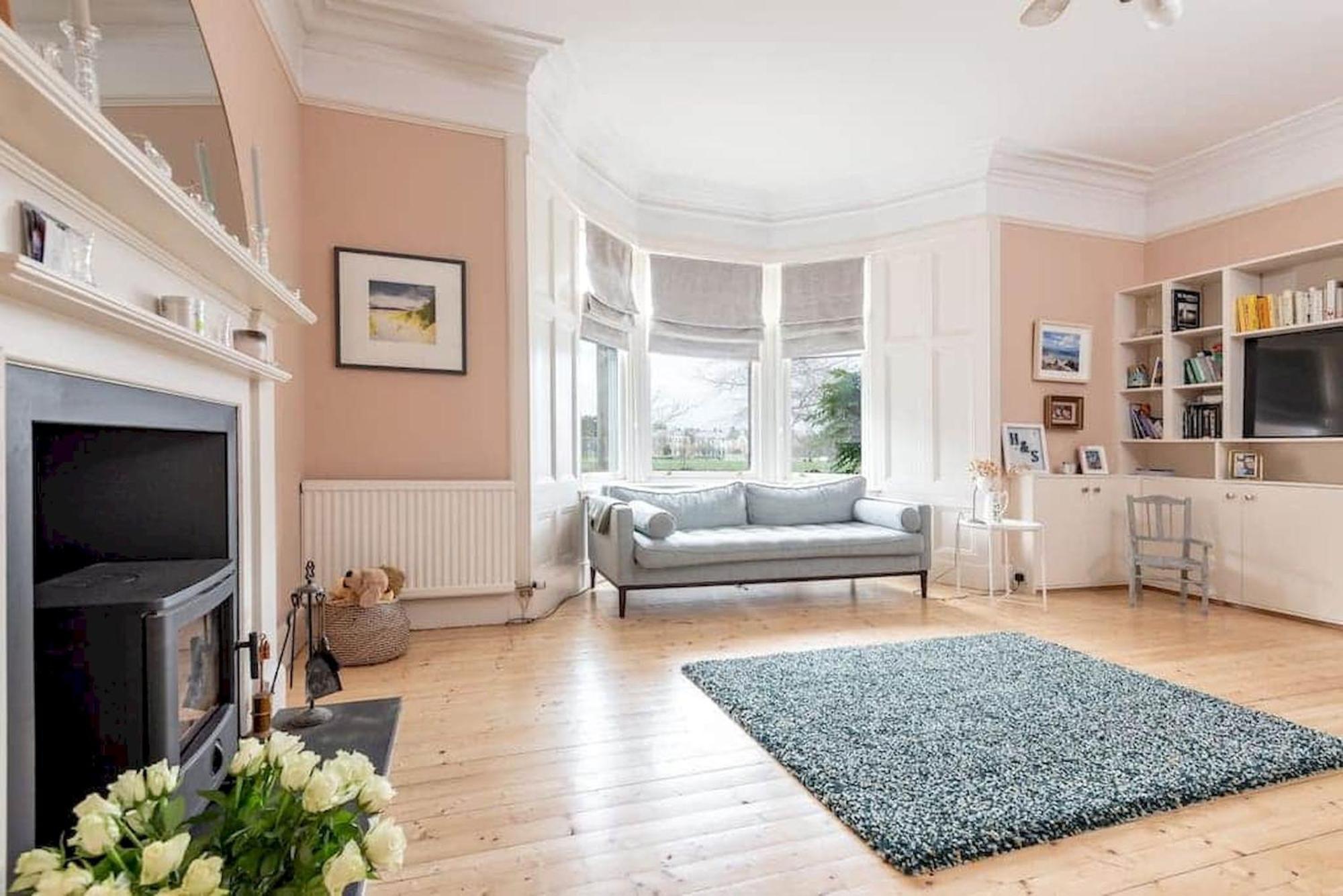 Berchem Villa เซนต์แอนดรูว์ ภายนอก รูปภาพ