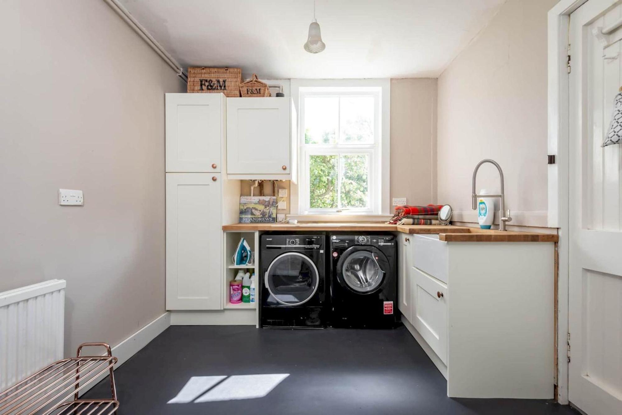 Berchem Villa เซนต์แอนดรูว์ ภายนอก รูปภาพ